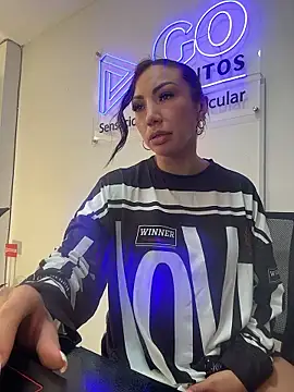 Sarahlove 90 online show from 01/17/26, 07:28