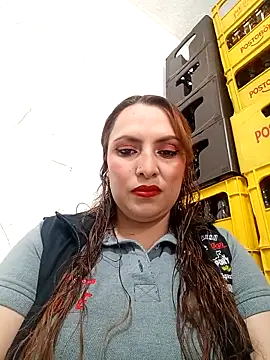 VERONICA  03 online show from 11/03/25, 02:40