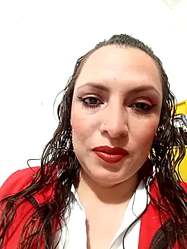 VERONICA  03 online show from 11/29/25, 12:52