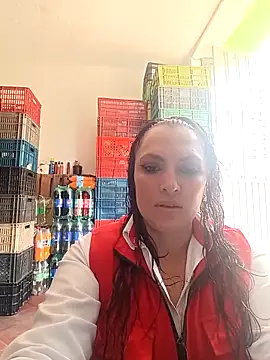 VERONICA  03 online show from 12/03/25, 01:09