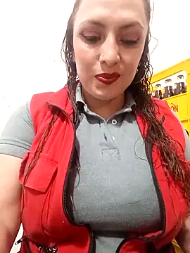 VERONICA  03 online show from 12/05/25, 03:20