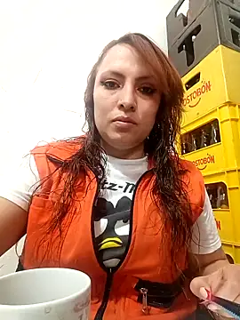 VERONICA  03 online show from 12/16/25, 01:49