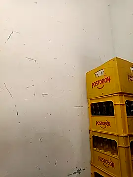 VERONICA  03 online show from 12/17/25, 03:40