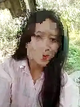 lusy-bae online show from 10/13/25, 02:44