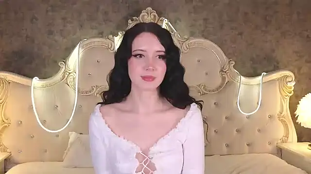 GraceMartinos online show from 10/26/25, 08:59