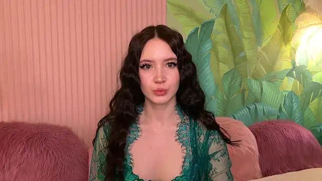 GraceMartinos online show from 02/22/26, 09:24