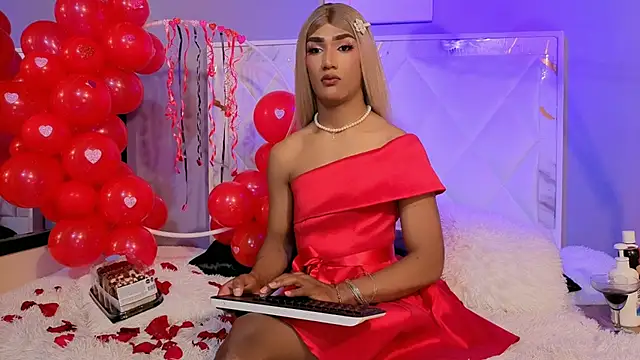 melody-rouss online show from 02/15/26, 04:20