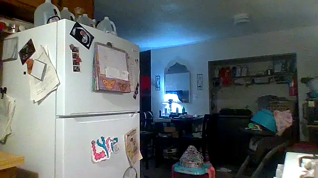 ScrawburryBBW online show from 10/08/25, 08:23