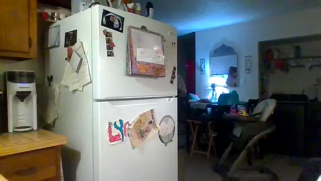 ScrawburryBBW online show from 10/21/25, 06:14