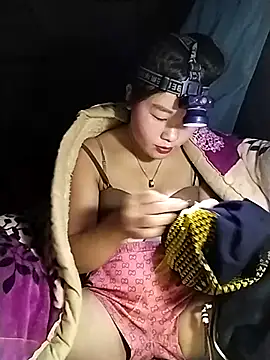 lylylove online show from 01/15/26, 12:10