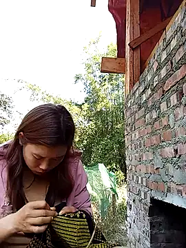 Ngocmi909 online show from 11/27/25, 04:47