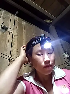 Ngocmi909 online show from 03/30/26, 01:34