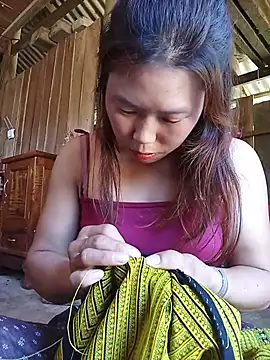 Ngocmi909 online show from 05/14/26, 02:51