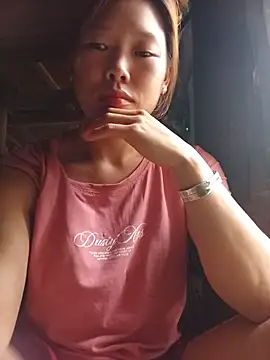 Ngocmi909 online show from 06/07/26, 11:08