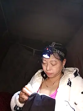 Sa2mh20 online show from 03/12/26, 01:28