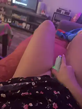 Sassy Doll420 online show from 12/02/25, 10:49