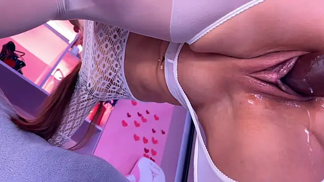 Crystallana online show from 11/04/25, 08:24