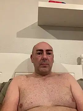 Richmcgee online show from 02/21/26, 08:32