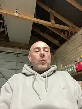 Richmcgee online show from 03/14/26, 08:25