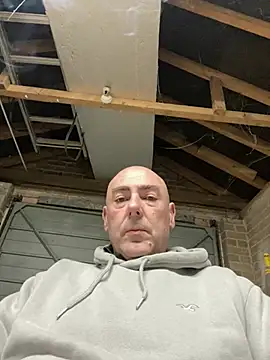 Richmcgee online show from 03/16/26, 08:13