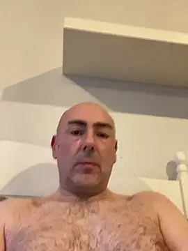 Richmcgee online show from 03/20/26, 06:13