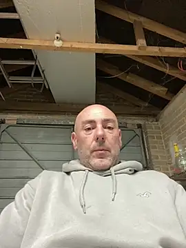 Richmcgee online show from 03/22/26, 08:23