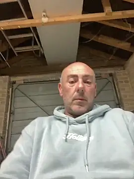 Richmcgee online show from 04/10/26, 07:40