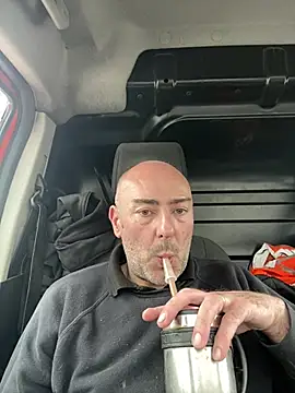 Richmcgee online show from 04/15/26, 12:12