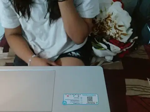 Vaani Singha online show from 11/22/25, 11:09