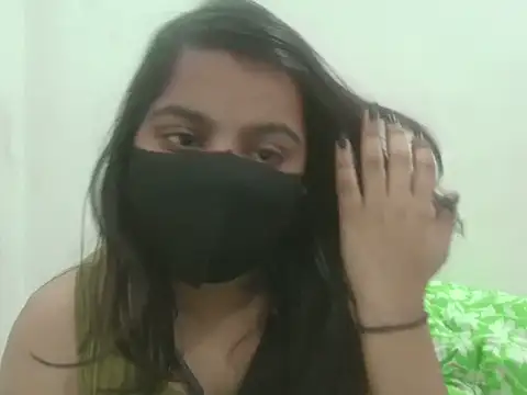 Vaani Singha online show from 02/03/26, 05:18