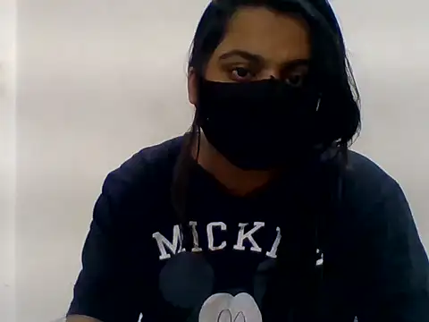 Vaani Singha online show from 03/25/26, 10:54