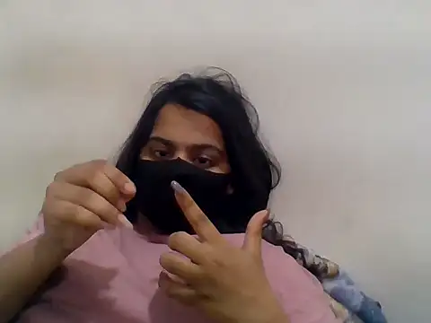 Vaani Singha online show from 04/10/26, 03:23