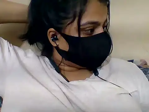 Vaani Singha online show from 05/18/26, 01:17