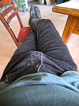 ZeoNVi online show from 04/20/26, 03:31