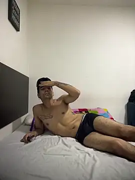 Deymon0777 online show from 02/21/26, 06:42