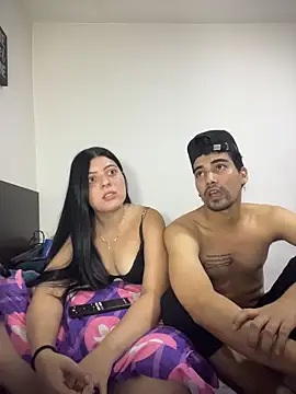 Deymon0777 online show from 02/28/26, 05:03