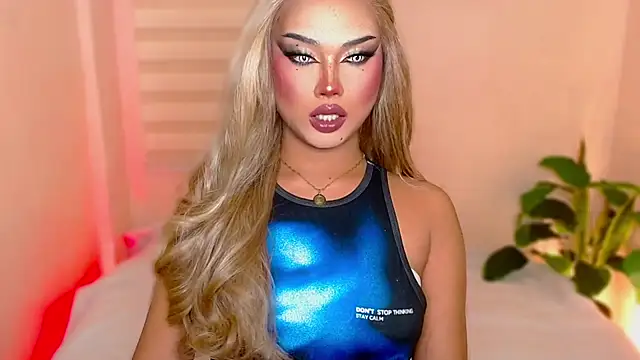 MissRumi Hunter online show from 10/29/25, 03:53