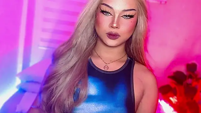 MissRumi Hunter online show from 11/20/25, 04:56