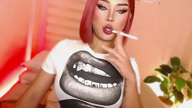 MissRumi Hunter online show from 12/01/25, 08:30