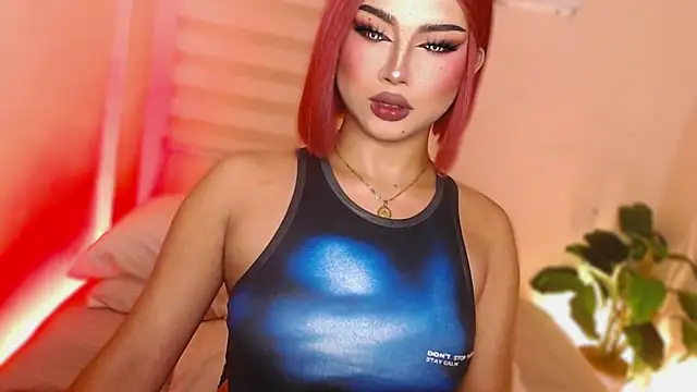 MissRumi Hunter online show from 12/04/25, 05:32