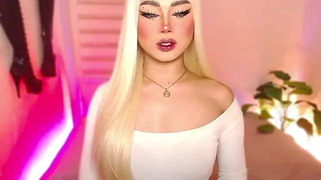 MissRumi Hunter online show from 02/08/26, 07:06