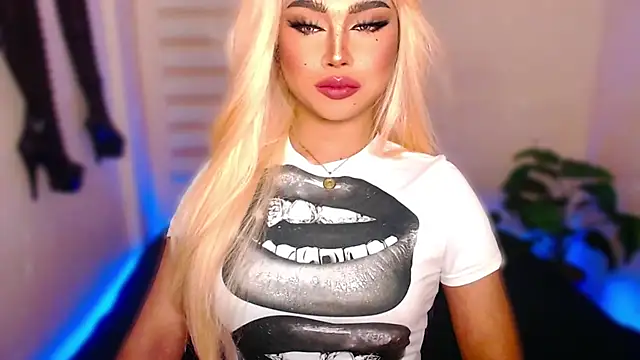 MissRumi Hunter online show from 02/19/26, 08:16