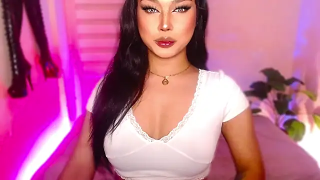 MissRumi Hunter online show from 02/28/26, 08:32