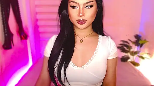 MissRumi Hunter online show from 03/06/26, 05:53