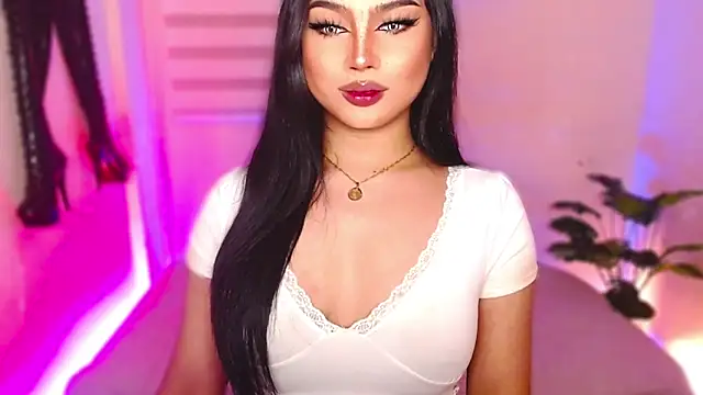 MissRumi Hunter online show from 03/08/26, 08:23