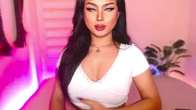 MissRumi Hunter online show from 03/18/26, 10:24