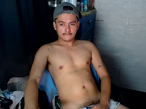 Tempting jon online show from 04/25/26, 03:09