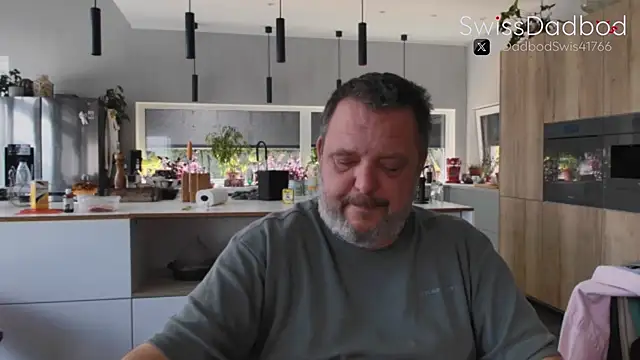 SwissDadbod online show from 10/01/25, 11:16