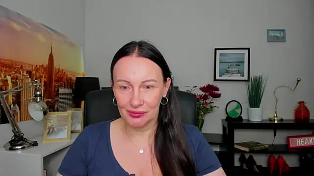 Velvet Jasmine online show from 09/13/25, 06:35