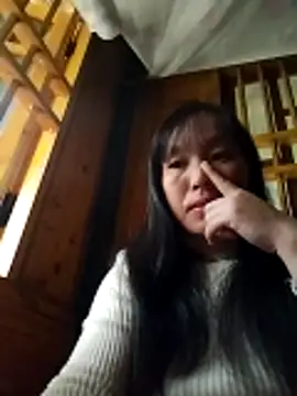 Snapshot of miss-su chatting on 11/16/25, 01:22 miss-su online show from 11/16/25, 01:22